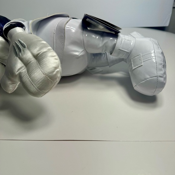 NWT. Disney Mickey Mouse 50th Plush the Main Attraction Space Mountain. - Picture 10 of 13